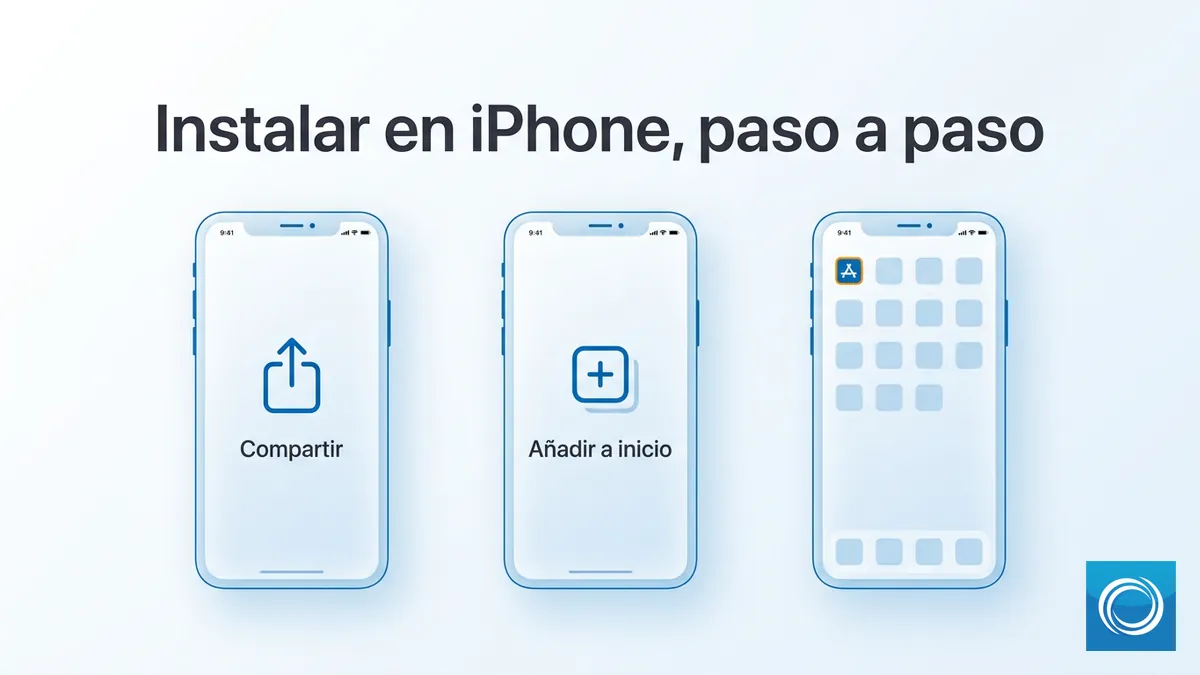 Pasos para instalar la app de NordicBet en iPhone desde Chile