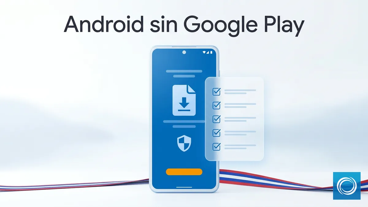 Android sin Google Play: cómo funciona la app de NordicBet en Chile