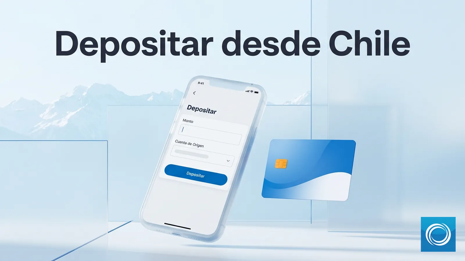 Cómo depositar en NordicBet desde Chile: mínimo, métodos y qué revisar antes