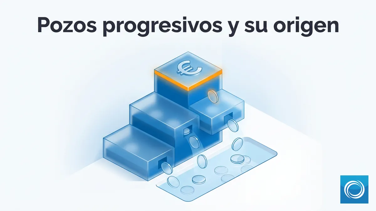 Escalera de jackpots de NordicBet: niveles que se alimentan de un fondo común