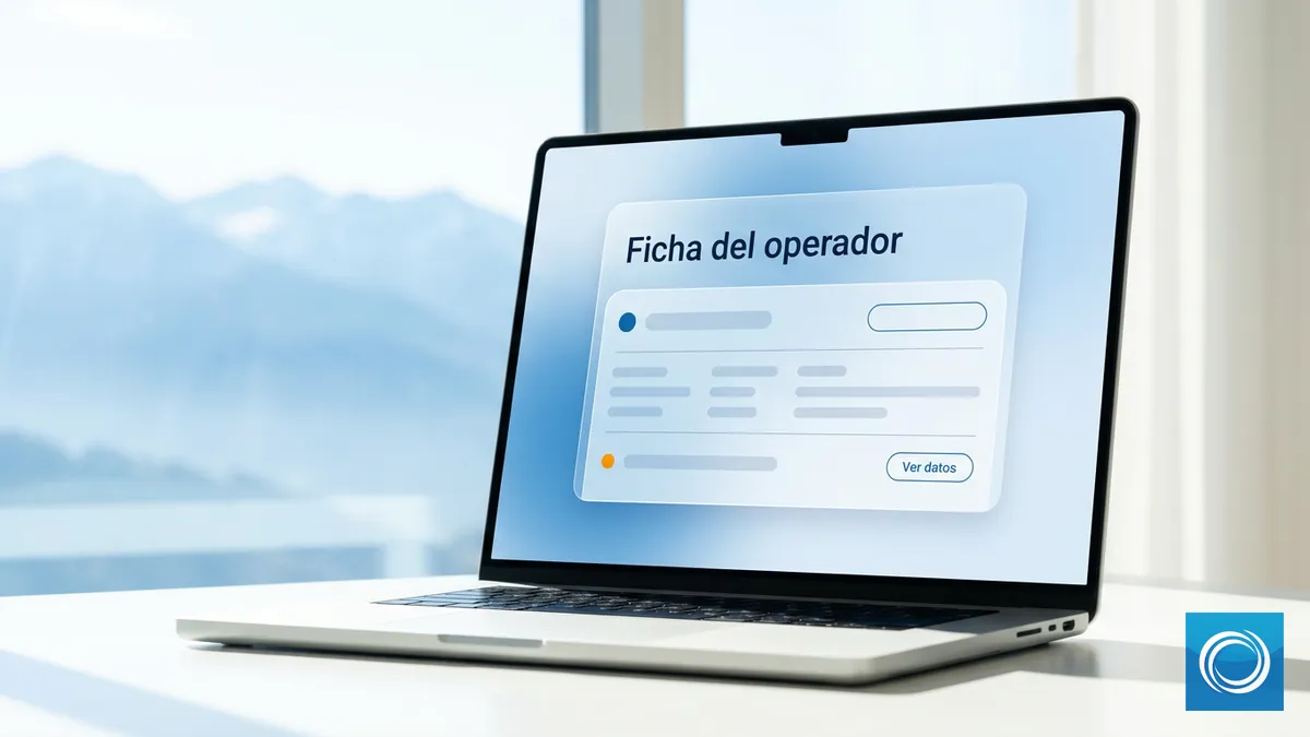 Ficha del operador de NordicBet para clientes fuera de la Unión Europea