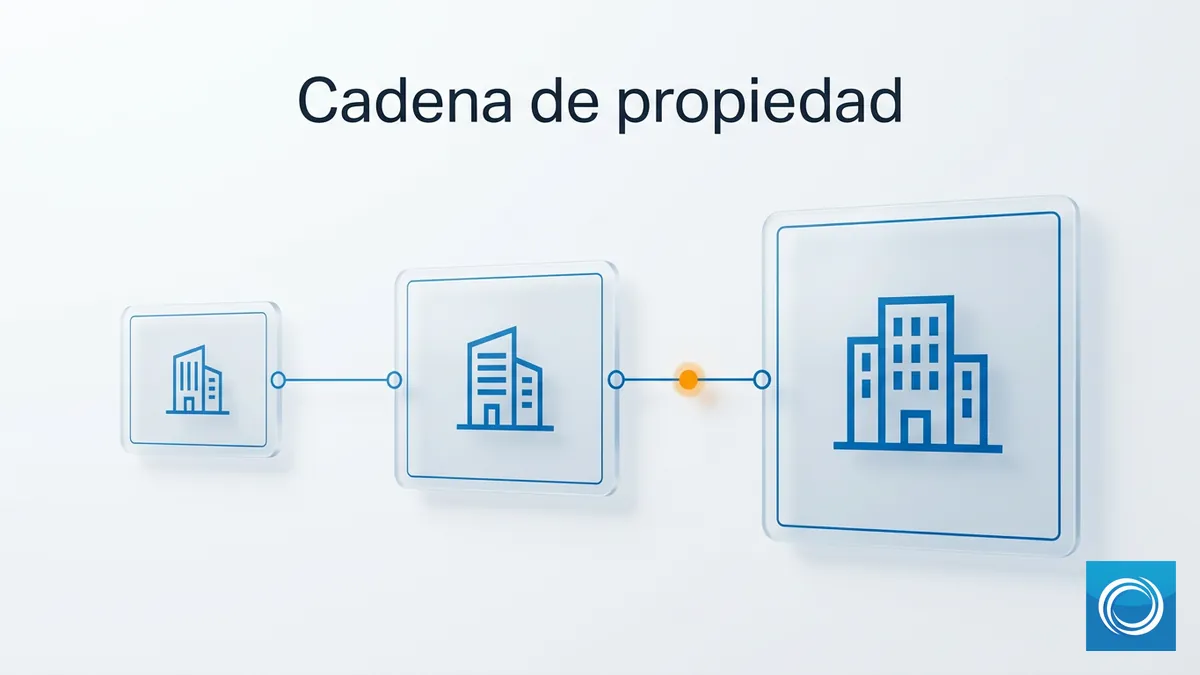Cadena de propiedad de NordicBet dentro del grupo Betsson