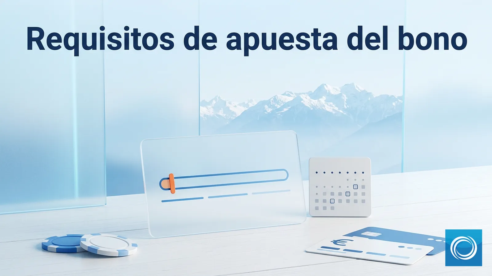 Requisitos de apuesta del bono de NordicBet: cuánto hay que apostar y qué juegos cuentan