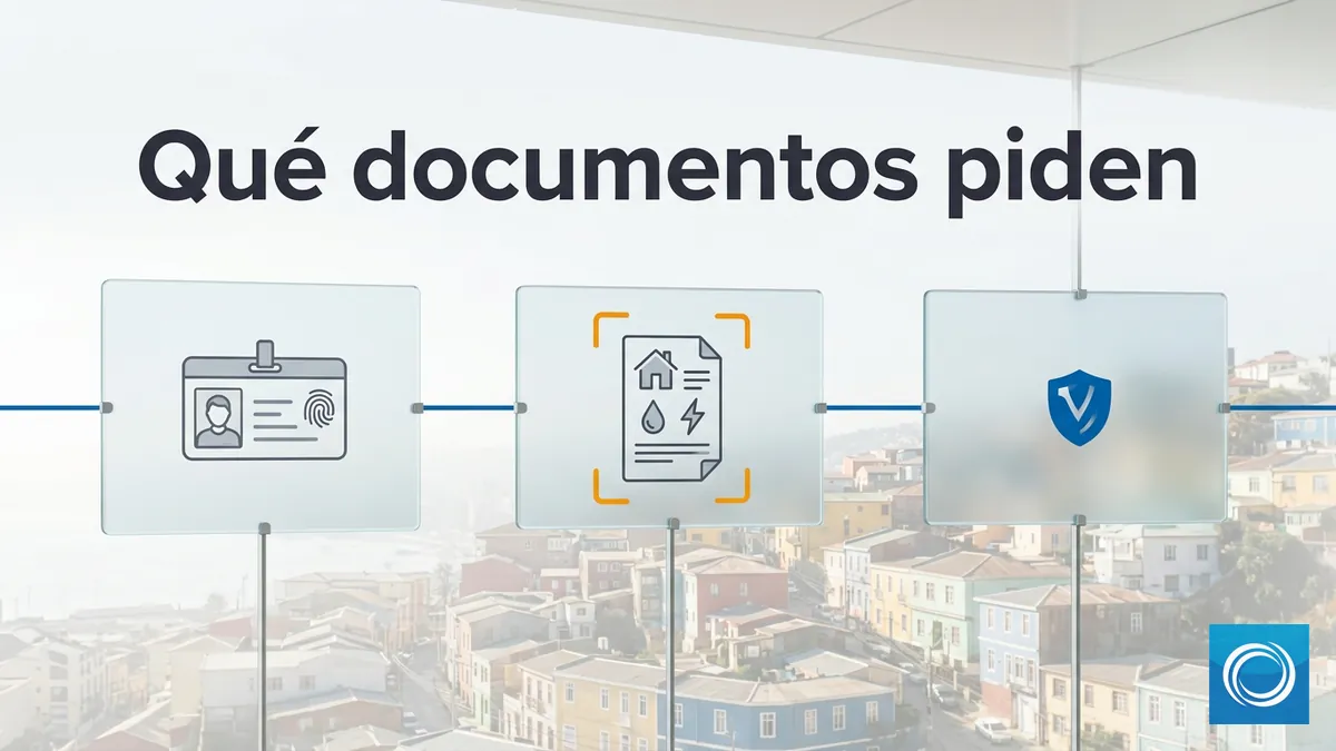 Documentos que pide NordicBet para verificar la cuenta: identidad y domicilio